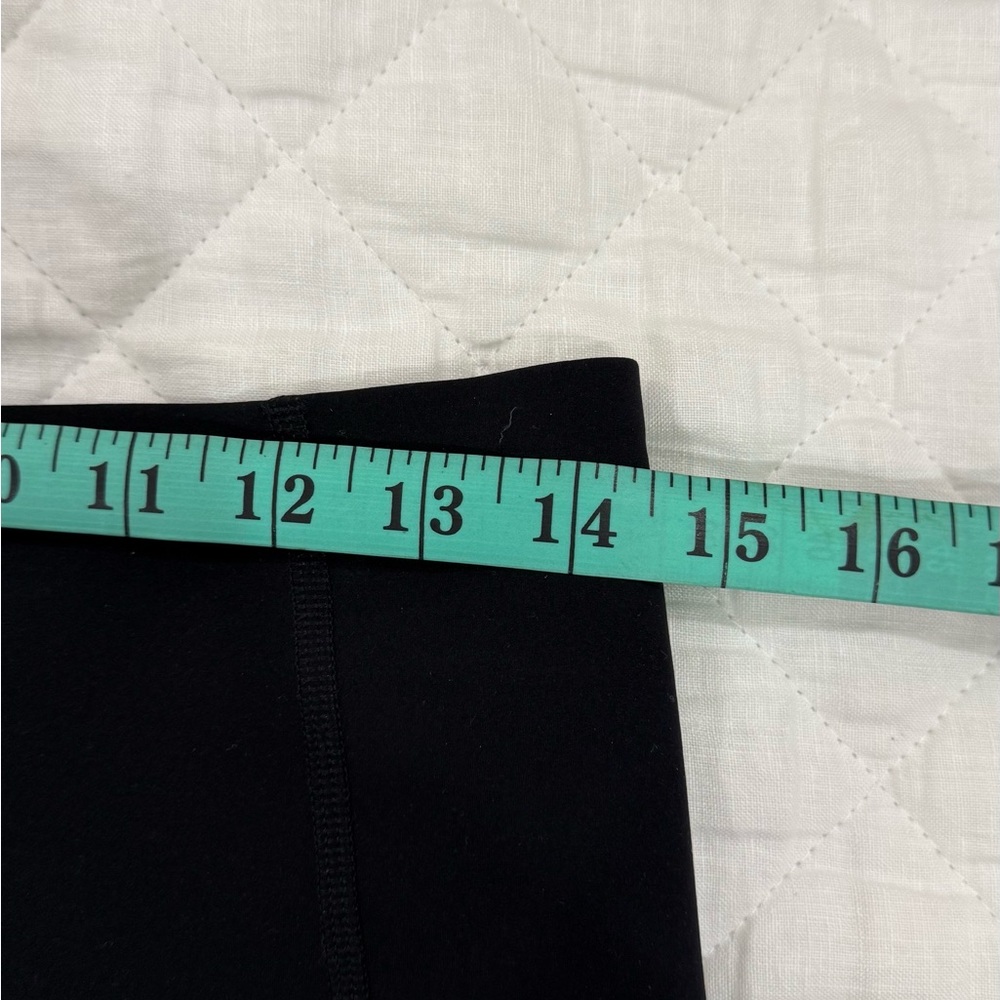 Spanx Every Wear Active Gloss Pocket Leggings - Picture 6 of 6